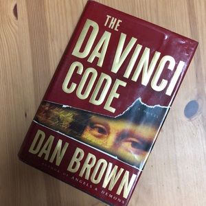 The Da Vinci Code